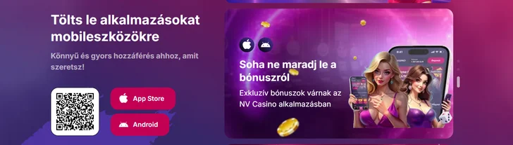 NV casino letöltés